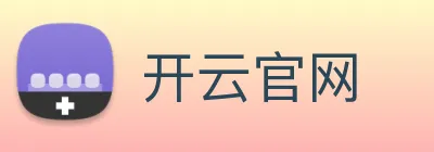 开云官网 logo